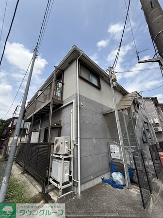 ゆとりすとKYの物件内観写真